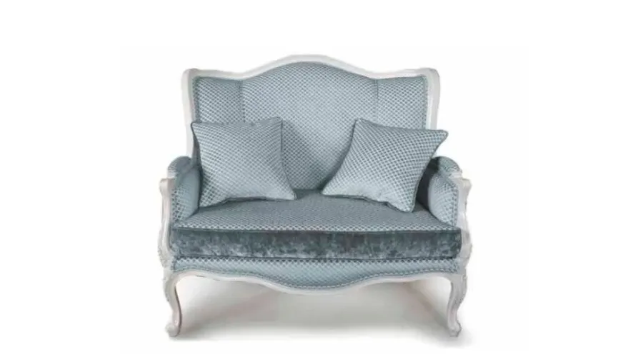 obrazek 1 Klasyczna sofa 2-osobowa prosto z Włoch - Casa + 39