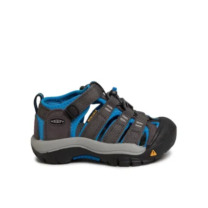 Zdjęcie Keen Sandały Newport H2 1022825 Szary