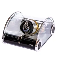 Zdjęcie Futurystczny rotomat na 1 zegarek