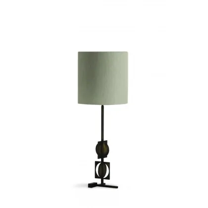Zdjęcie Designerska lampa