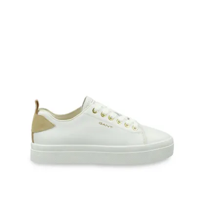 Zdjęcie Gant Sneakersy 30531921 Biały