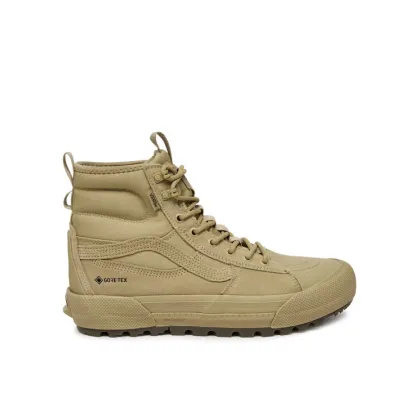 Zdjęcie Vans Sneakersy SK8-Hi Gore-Tex MTE-3 VN000CVS4MG1 Beżowy