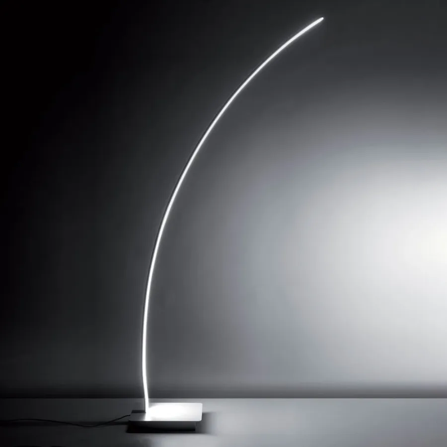 obrazek 2 Lampa podłogowa Bracket