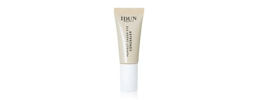 obrazek 1 IDUN Minerals Perfect Under Eye Korektor 6 ml Extra Light