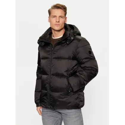 Zdjęcie JOOP! Kurtka zimowa 17 JO-125Ambro 30044256 Czarny Regular Fit