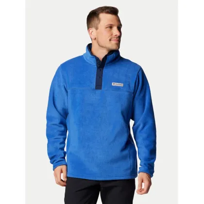 Zdjęcie Columbia Polar Steens Mountain™ 2097721 Niebieski Regular Fit