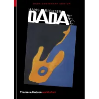 Zdjęcie Książka Dada (World of Art) Sztuka i anty-sztuka - Thames & Hudson
