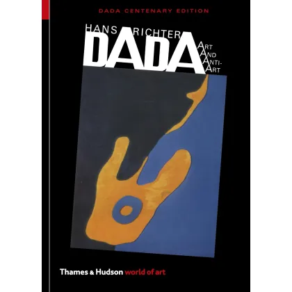 Zdjęcie Książka Dada (World of Art) Sztuka i anty-sztuka - Thames & Hudson