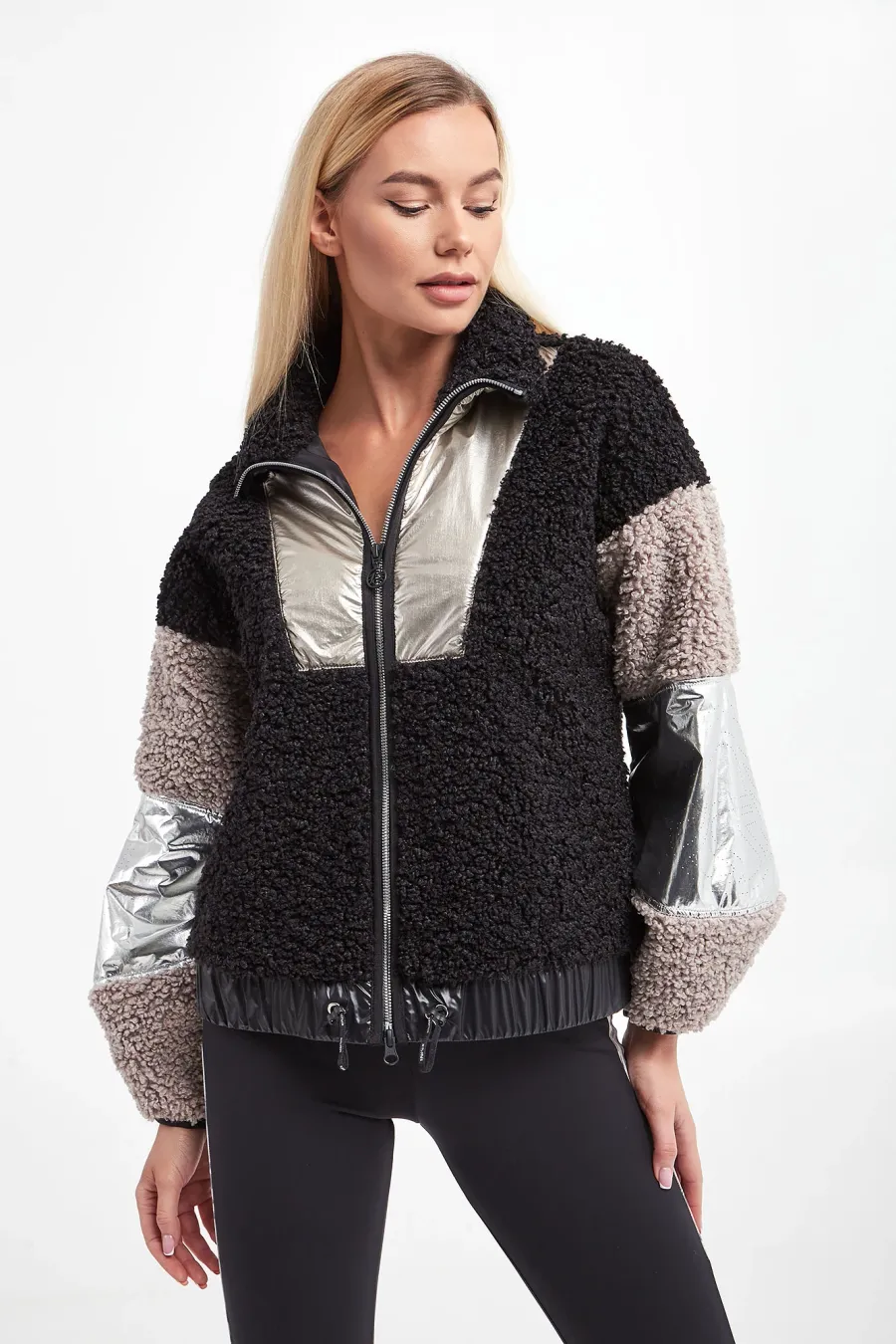 obrazek 1 Futerko damskie Rahmon SPORTALM Sportalm