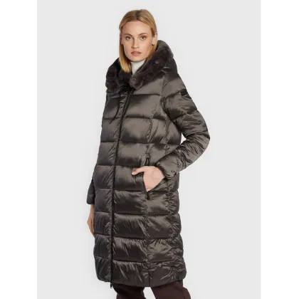 Zdjęcie CMP Kurtka zimowa 32K3086F Szary Regular Fit