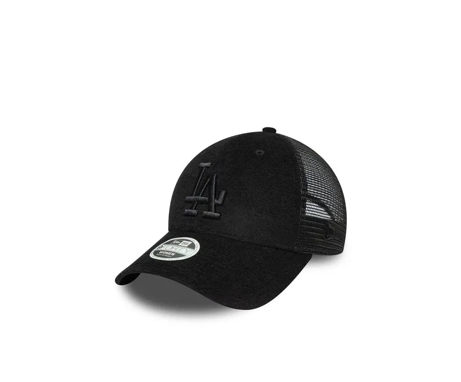 obrazek 1 New Era Czapka z daszkiem LA Dodgers 9FORTY 60667510 Czarny