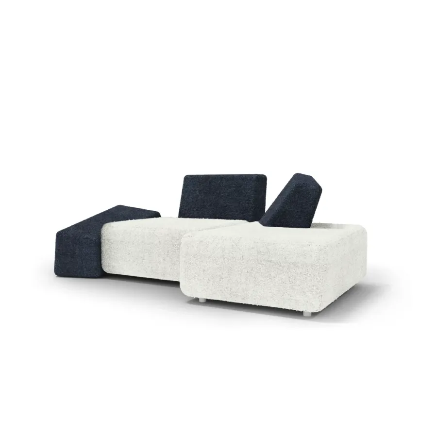 obrazek 4 Wspaniała portugalska sofa o oryginalnym designie