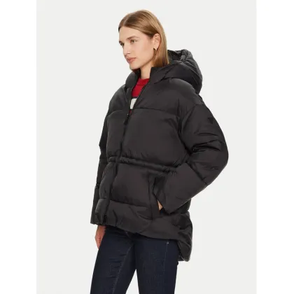 Zdjęcie Guess Kurtka zimowa Marika W4BL99 WG0V0 Czarny Regular Fit