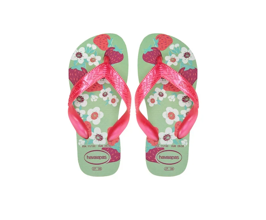 obrazek 1 Havaianas Japonki 40000526617 Kolorowy