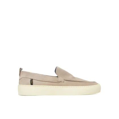 Zdjęcie REPLAY Sneakersy GMZ6T .000.C0002L Beżowy