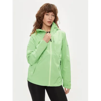 Zdjęcie Columbia Kurtka outdoor OmniTech™ AmpliDry™ II 2071421 Zielony Regular Fit