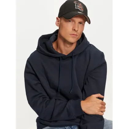 Zdjęcie 47 Brand Czapka z daszkiem BCPTN-CHSMS09WIP-BK94 Czarny