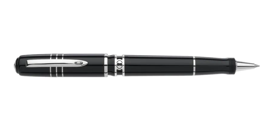 picture 1 Varius Fountain Pen Ivory Chinese Lacquer