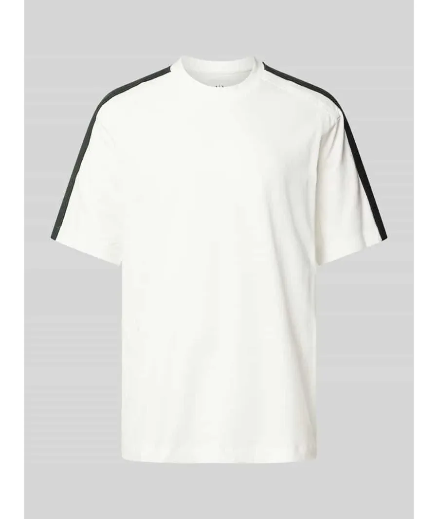 obrazek 1 T-shirt z okrągłym dekoltem