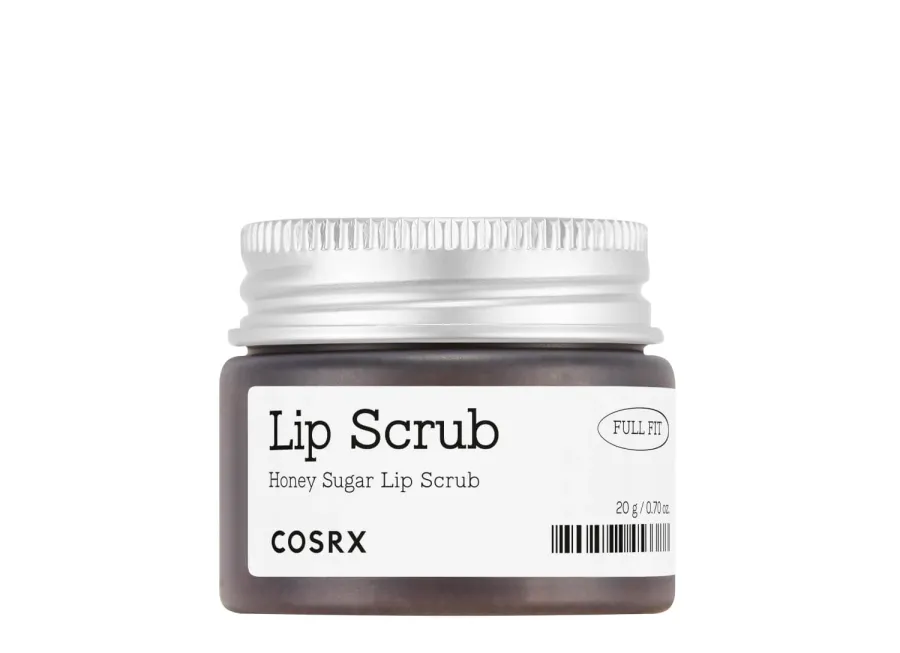 obrazek 1 Cosrx Full Fit Propolis Cukrowy peeling do ust 20 g