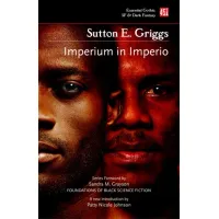 Picture Empire in Imperio book - Flame Tree Publishing