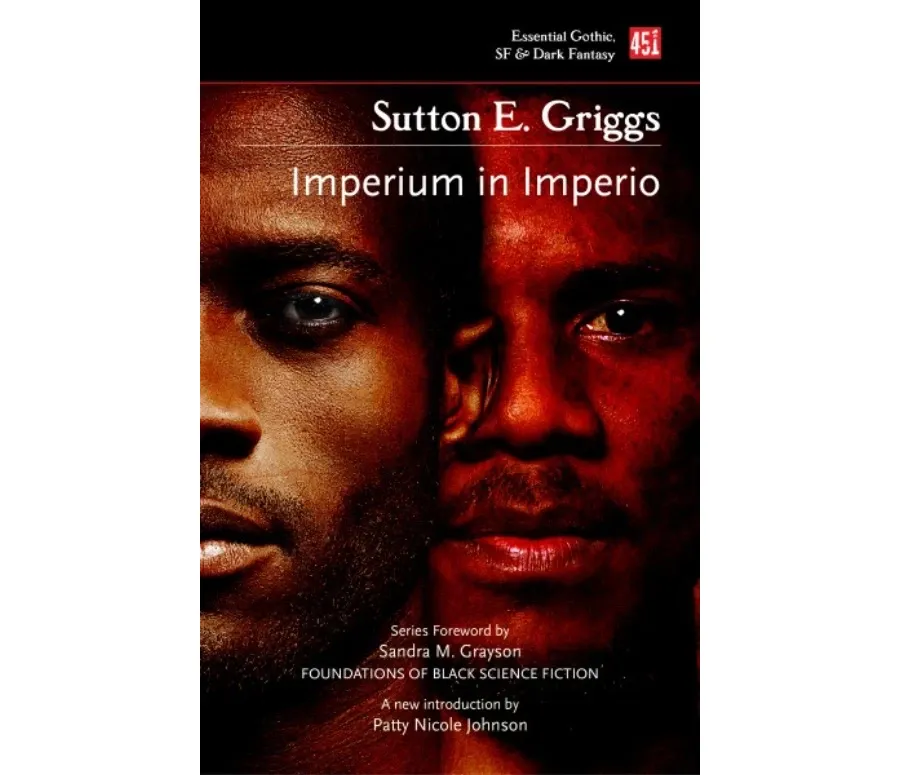 obrazek 1 Książka Imperium w Imperio - Flame Tree Publishing