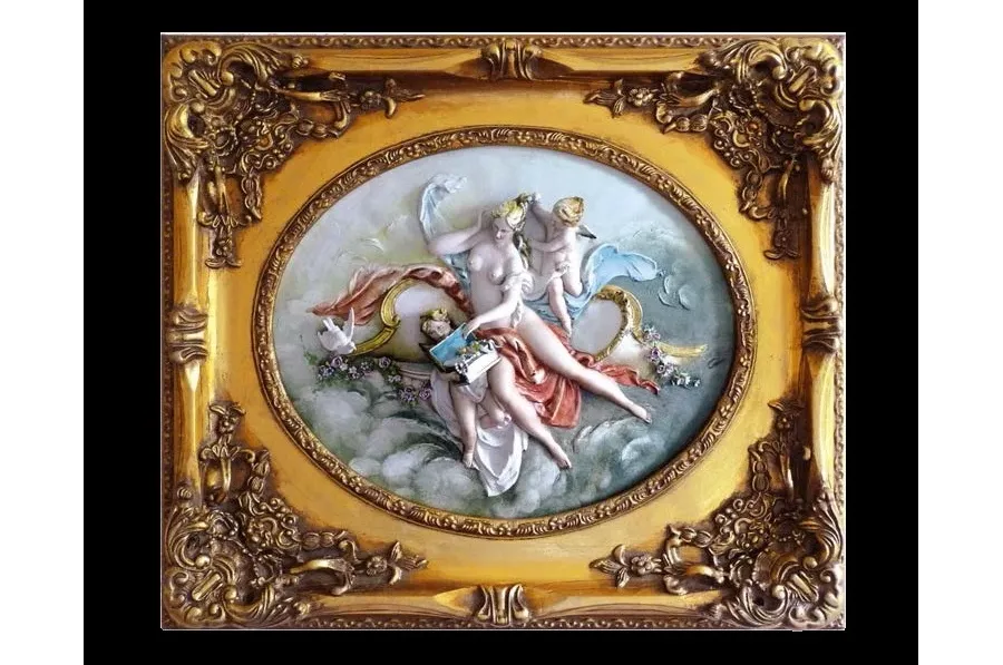 picture 1 Picture of Venus for prestigious offices