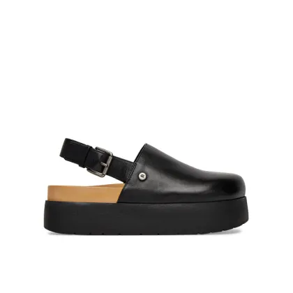 Zdjęcie G-Star Raw Sandały FAIZA-118914 Czarny