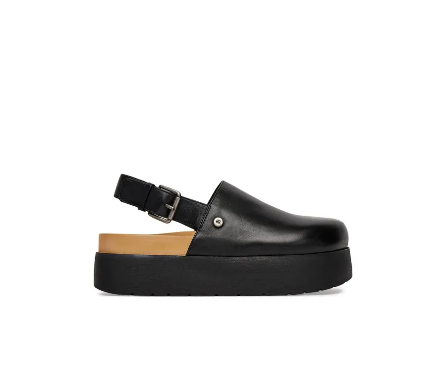 obrazek 1 G-Star Raw Sandały FAIZA-118914 Czarny