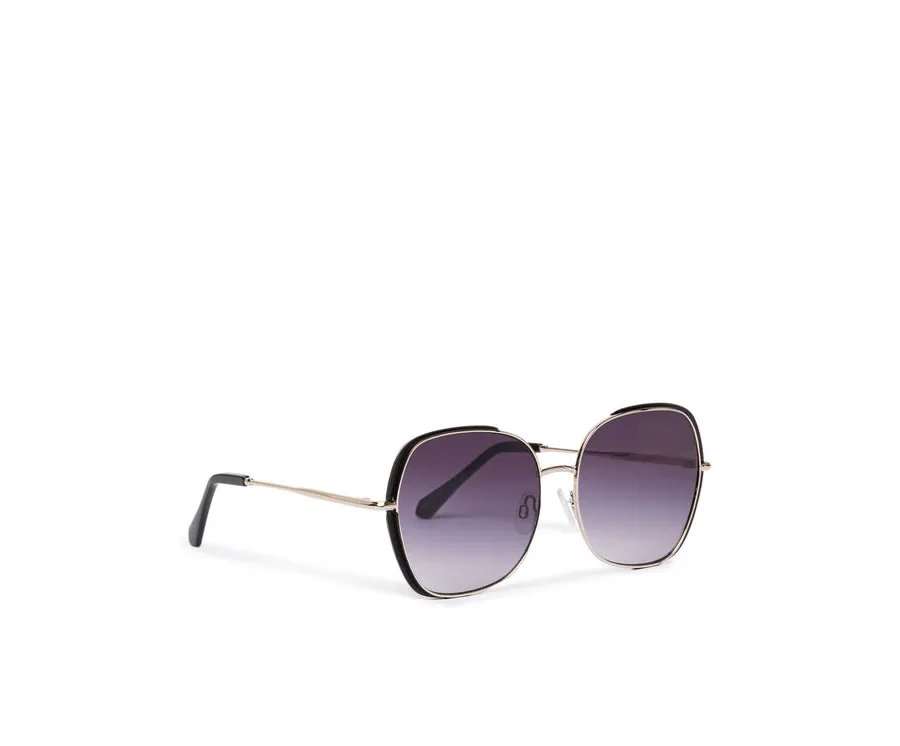 obrazek 1 Aldo Okulary przeciwsłoneczne Sandeman 13995140 Czarny