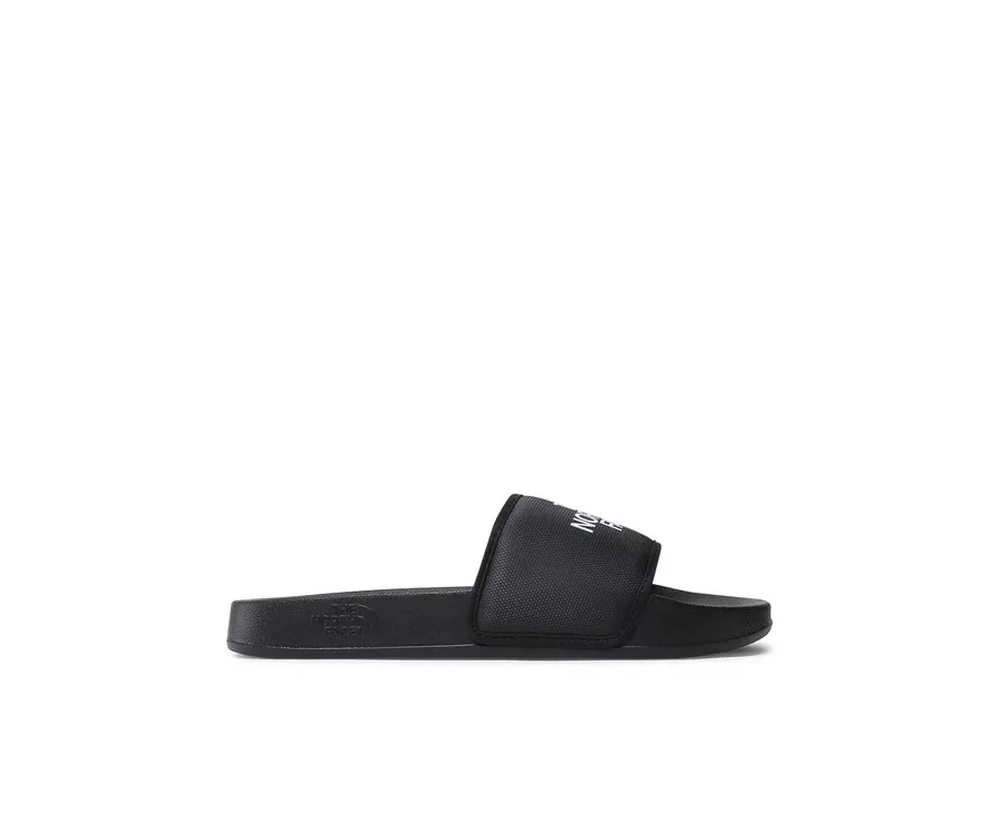 obrazek 1 The North Face Klapki Base Camp Slide III NF0A4T2RKY41 Czarny