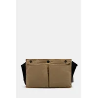 Zdjęcie Barbour saszetka Barbour Transport Sacoche Bag kolor zielony UBA0738