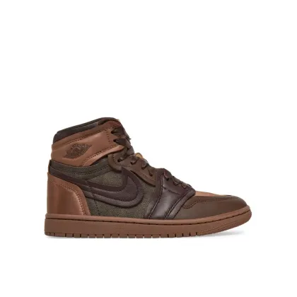 Zdjęcie Nike Sneakersy Air Jordan 1 FZ8779 200 Brązowy