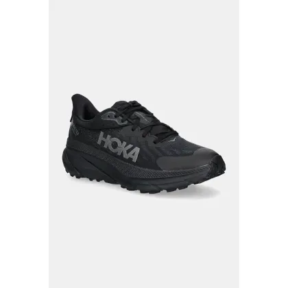 Zdjęcie Hoka buty Challenger ATR 7 GTX męskie kolor czarny 1134501F
