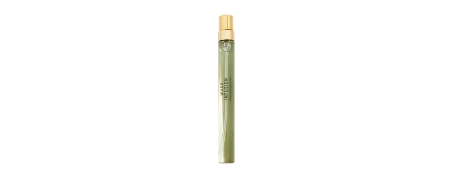 obrazek 1 Goldfield & Banks Wood Infusion Woda perfumowana 10 ml