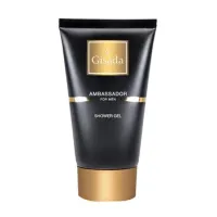 Zdjęcie Gisada Switzerland Ambassador Men Żel pod prysznic 100 ml