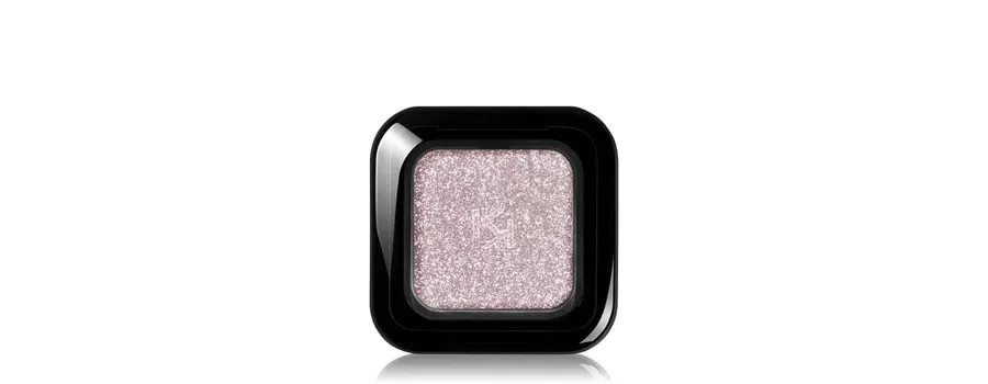 obrazek 1 KIKO Milano Glitter Shower Eyeshadow Cień do powiek 22 g 07 Snow Queen