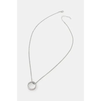 Zdjęcie MM6 Maison Margiela naszyjnik SM6UU0048.P7351