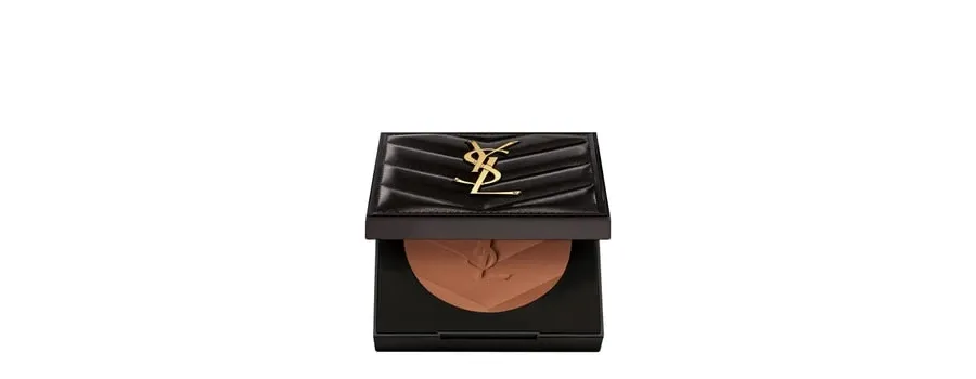 obrazek 1 Yves Saint Laurent All Hours Hyper Puder Kompaktowy puder 7.5 g Nr. 07