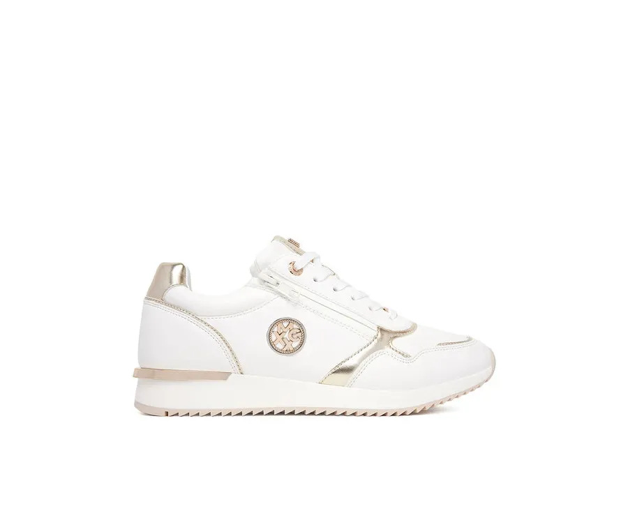 obrazek 1 MEXX Sneakersy MI001013151W Biały