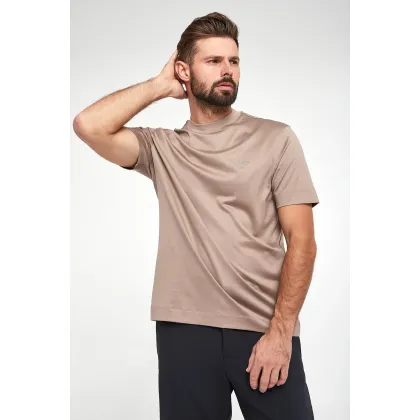 Zdjęcie T-shirt męski EMPORIO ARMANI Emporio Armani