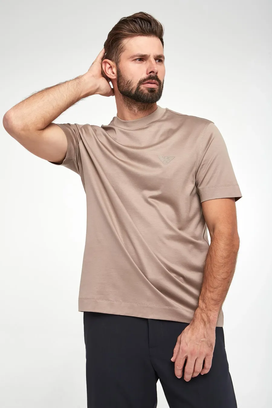 obrazek 1 T-shirt męski EMPORIO ARMANI Emporio Armani