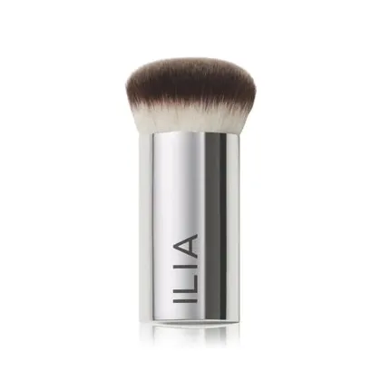 Zdjęcie ILIA Beauty Brushes Perfecting Buff Pędzelek do pudru 1 szt.