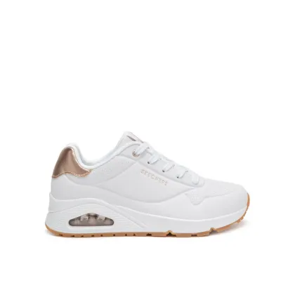 Zdjęcie Skechers Sneakersy UNO 177094 WHT Biały