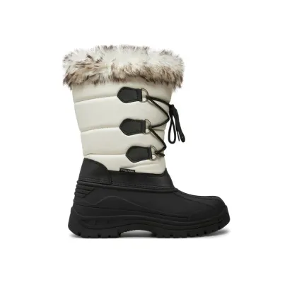 Zdjęcie Vertigo Alpes Śniegowce Nougat Biały