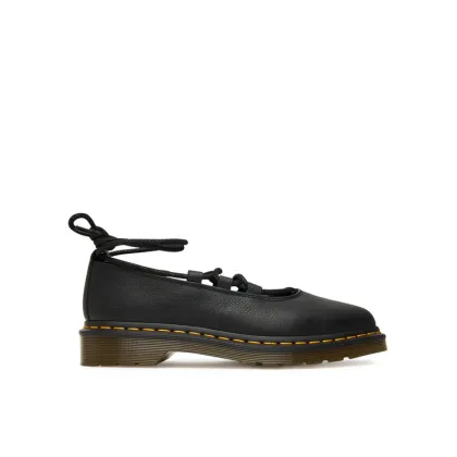 Zdjęcie Dr. Martens Półbuty Elphie II DM40683001 Czarny