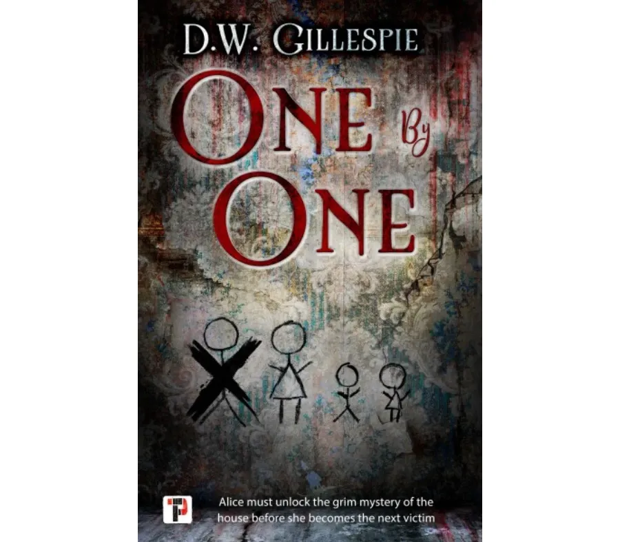 obrazek 1 Ebook Jeden po drugim - Flame Tree Publishingb