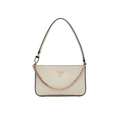 Zdjęcie Guess Torebka Noelle II Mini HWZG96 72720 Écru