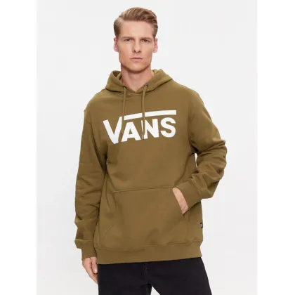 Zdjęcie Vans Bluza Mn Vans Classic Po Hoodie Ii VN0A456BBYW1 Brązowy Regular Fit