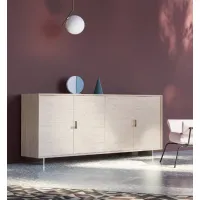 Picture Italian sideboard Domus Aurea - Fratelli Mirandola